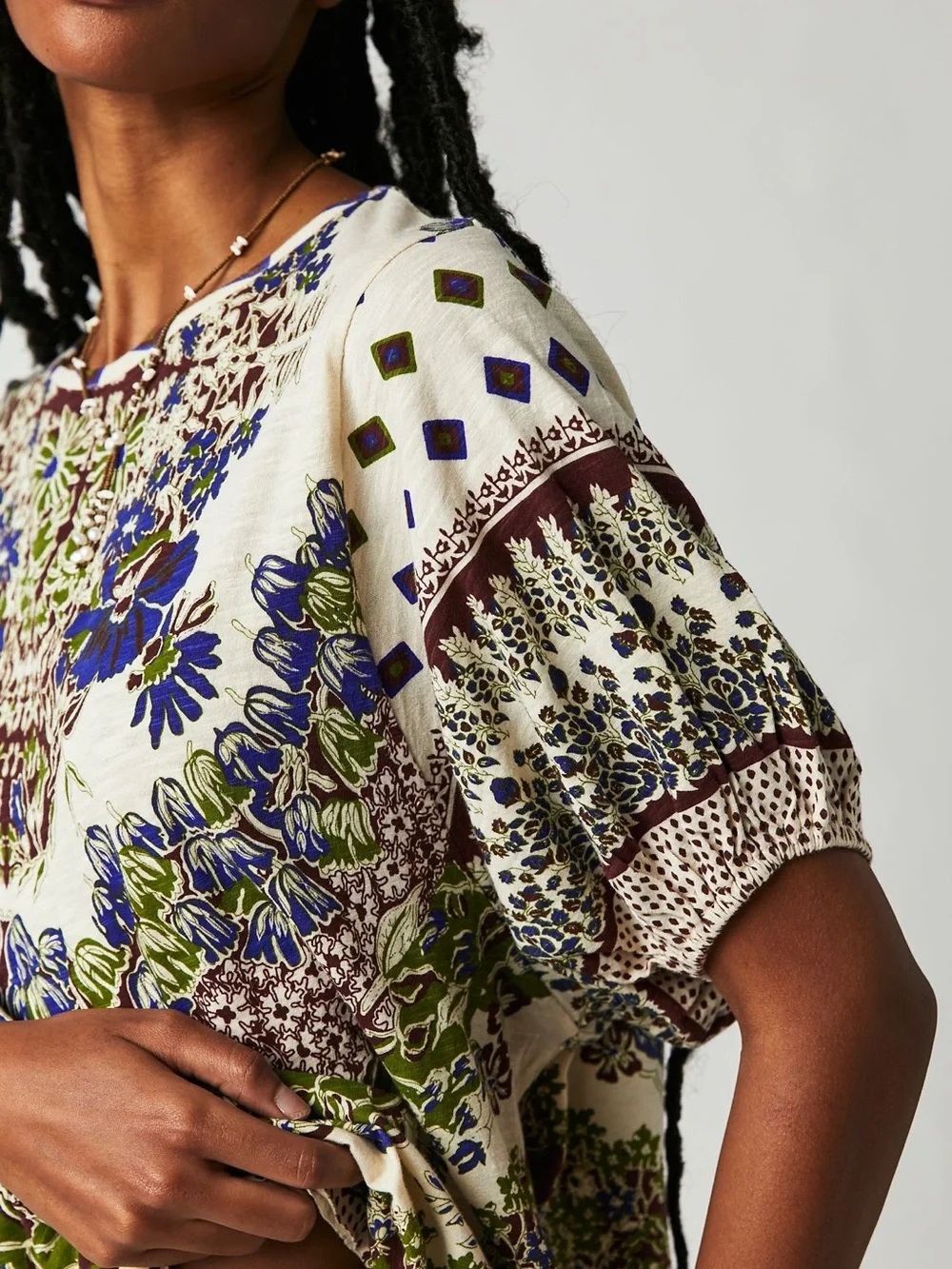 Free People like new